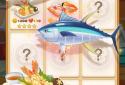 Sushi Master - Cooking story screenshot 4