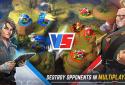 Robot War - Survival Age screenshot 1