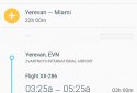 Cheap Air Tickets screenshot 3