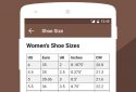 Smart Tools : Compass, Calculator, Ruler, Bar Code screenshot 8