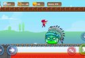 Super Jungle World - Super Jungle Boy screenshot 7
