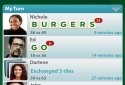 SCRABBLE screenshot 3
