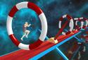 Stuntman Water Run screenshot 1