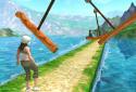 Stuntman Water Run screenshot 2
