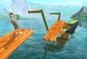 Stuntman Water Run screenshot 4