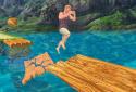 Stuntman Water Run screenshot 6