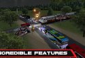 Mobile Bus Simulator screenshot 5