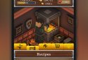 ForgeCraft - Idle Tycoon screenshot 2