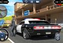 Crime City - Police Car Simulator screenshot 3