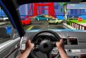 Crime City - Police Car Simulator screenshot 4