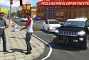 Crime City - Police Car Simulator screenshot 5