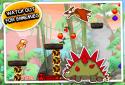 Dino Rush screenshot 3