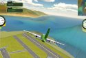 Boeing Airplane Simulator screenshot 1