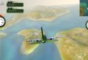 Boeing Airplane Simulator screenshot 3