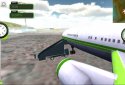 Boeing Airplane Simulator screenshot 5