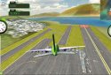 Boeing Airplane Simulator screenshot 7
