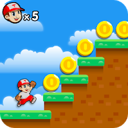 Super Ted  Adventure 2 