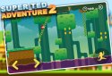 Super Ted  Adventure 2  screenshot 3