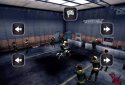 Motorcycle game screenshot 1