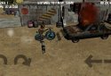 Motorcycle game screenshot 5