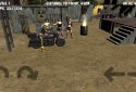 Motorcycle game screenshot 8