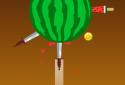 Knife Up! screenshot 1