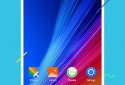 XOS - Launcher,Theme,Wallpaper screenshot 1