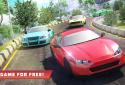 City Car Racing 2017 screenshot 1