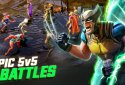 MARVEL Strike Force screenshot 3