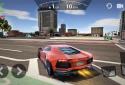 Ultimate Car Driving Simulator screenshot 1