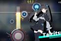 Cytus II screenshot 5