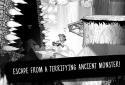 Wormster Dash screenshot 1
