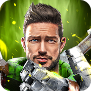 ChronoBlade