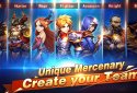 Brave Fighter2：Legion Frontier screenshot 1