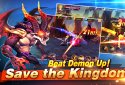 Brave Fighter2：Legion Frontier screenshot 2
