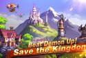 Brave Fighter2：Legion Frontier screenshot 4