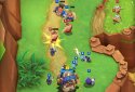 Cunning Tribez: Road of Clash screenshot 5