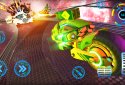 Space Bike Galaxy Race screenshot 3