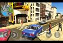 Mad Town Mafia Storie screenshot 1