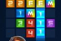 Dominoes Puzzle Science style screenshot 2