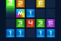 Dominoes Puzzle Science style screenshot 3
