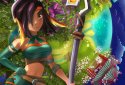 Bloomberry — match-3 story screenshot 4