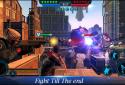 The Hunters : RPG Hero Battle Shooting screenshot 2