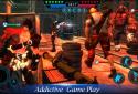 The Hunters : RPG Hero Battle Shooting screenshot 5