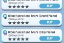 Magic Tiles - BTS Edition (K-Pop) screenshot 3