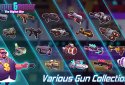 Rogue Gunner: Pixel Shooting screenshot 3