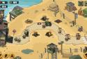 Metal Soldiers TD: Tower Defense screenshot 1
