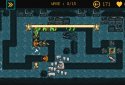 Last Habitat: Deep Sea Defense screenshot 4
