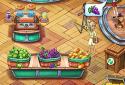 Кэти и Боб: Сафари кафе screenshot 7