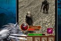Beyond: Mystical War screenshot 2